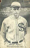 White Sox P Dickie Kerr